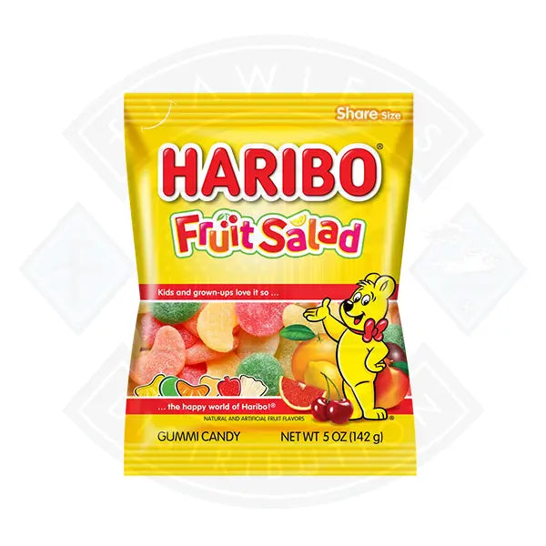 Haribo (12 bags x x 5 Oz)