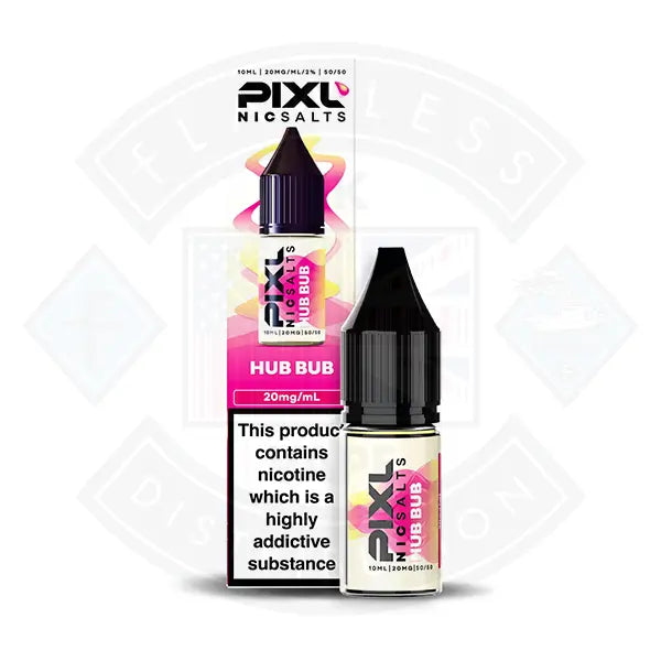 PIXL Salt 10ml (20mg)