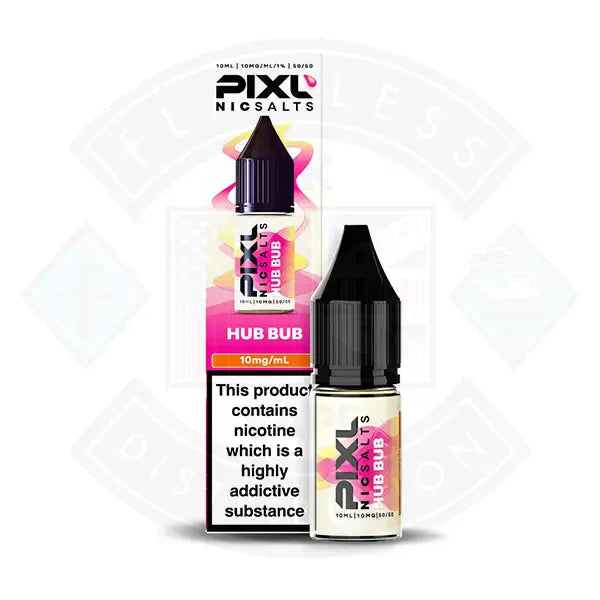 PIXL Salt 10ml (10mg)