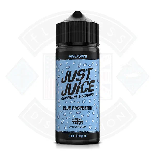 Just Juice Iconic 0mg 100ml Shortfill