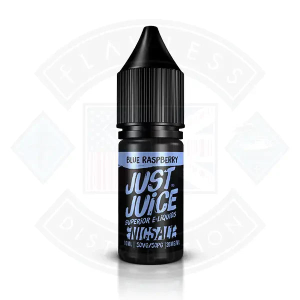 Just Juice Salt 10ml (20mg)