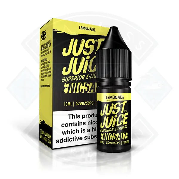 Just Juice Salt 10ml (11mg)