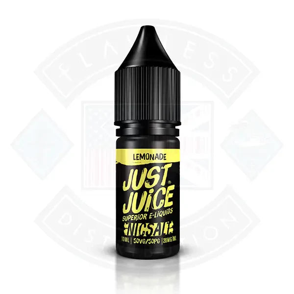 Just Juice Salt 10ml (20mg)