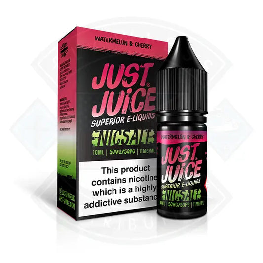 Just Juice Iconic Salt 10ml (11mg)