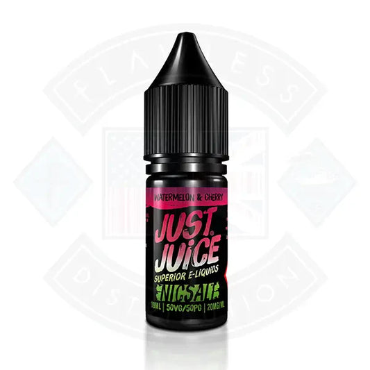 Just Juice Iconic Salt 10ml (20mg)