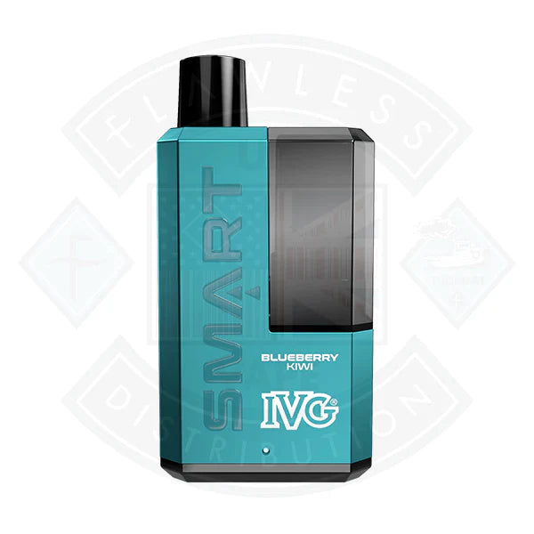 IVG Smart 5500 Disposable Vape Kit