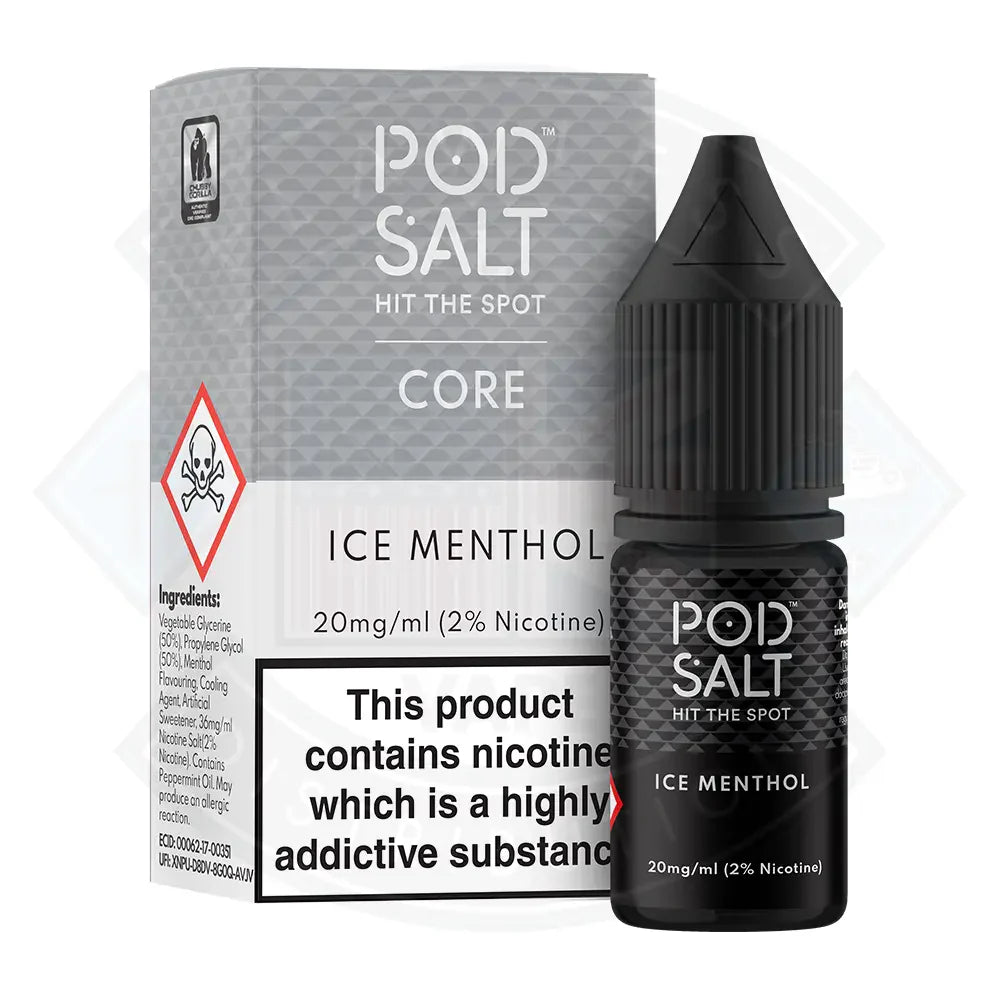 Pod Salt Core 10ml (11mg)