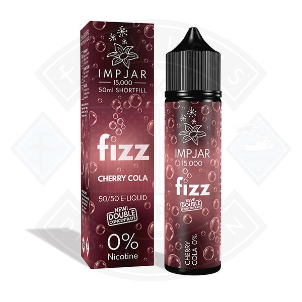 IMP JAR Fizz 50ml E-Liquid