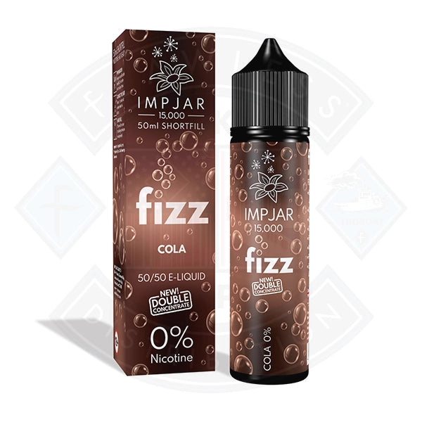 IMP JAR Fizz 50ml E-Liquid