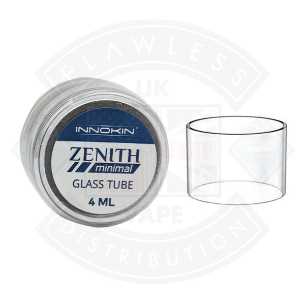 Innokin  Minimal Zenith Tank Glass Tube