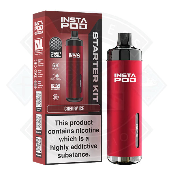 Insta Pod Vape Kit