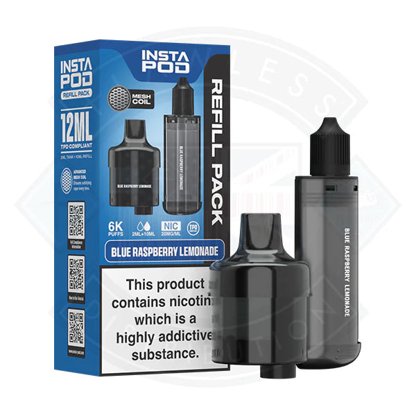 Insta Pod Refill Pack