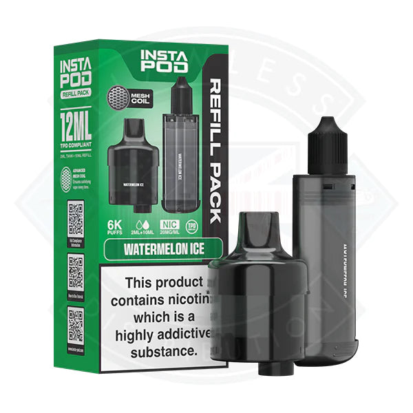 Insta Pod Refill Pack