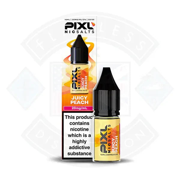 PIXL Salt 10ml (20mg)