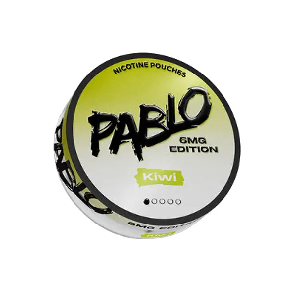 Pablo Nicotine Pouch
