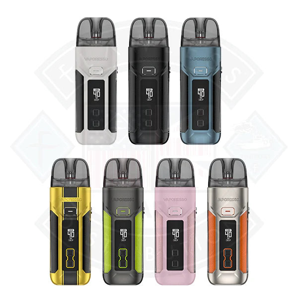 Vaporesso Luxe X Pro Kit