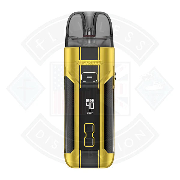 Vaporesso Luxe X Pro Kit