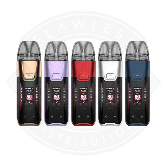 Vaporesso LUXE XR MAX 2 Vape Kit