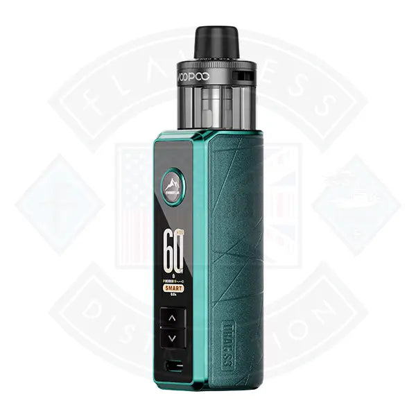 VOOPOO Drag S3 Vape Kit