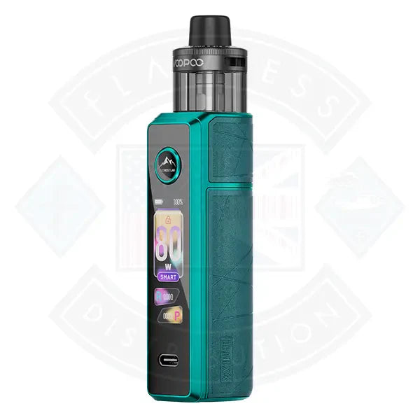 Voopoo Drag X3 Vape Kit