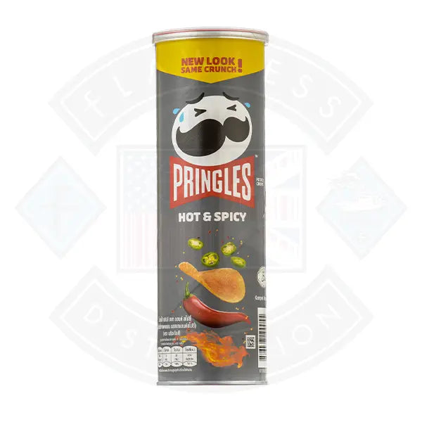 Pringles (20 x 110g)