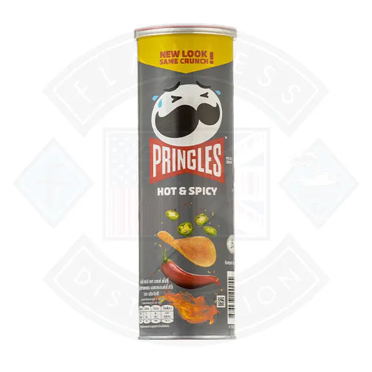 Pringles (20 x 110g)