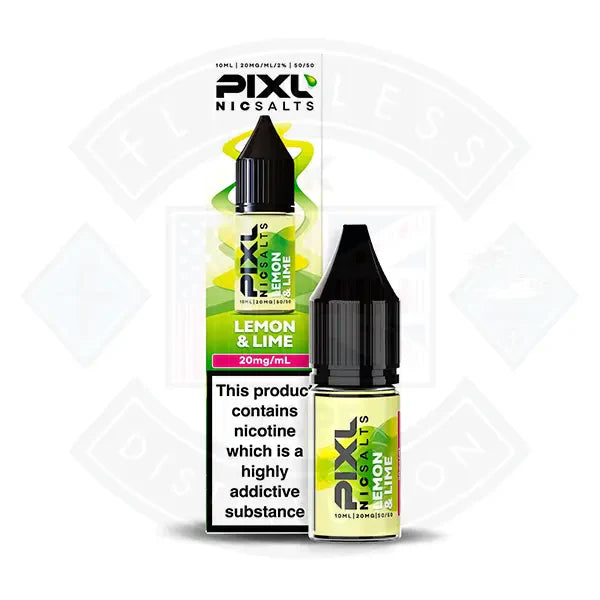 PIXL Salt 10ml (20mg)