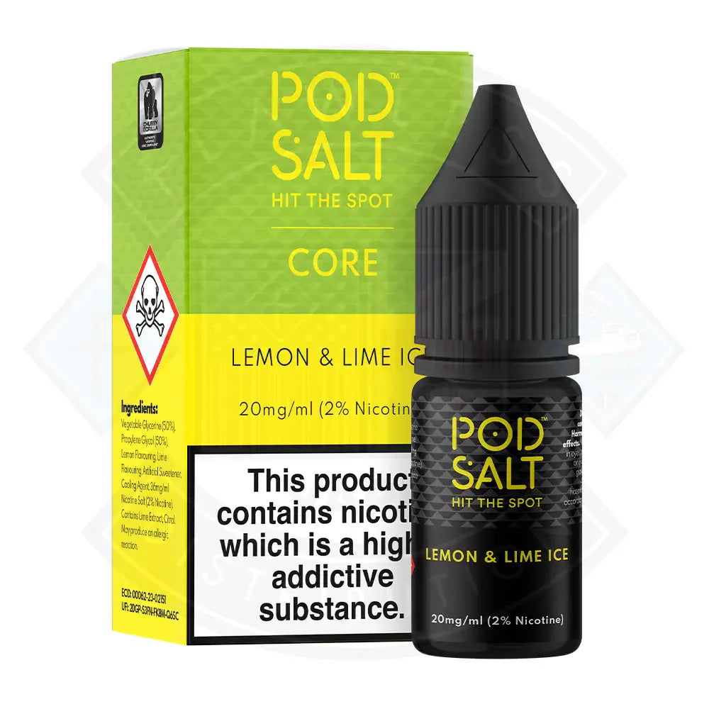 Pod Salt Core 10ml (11mg)