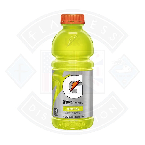 Gatorade (591ml x 24pack)
