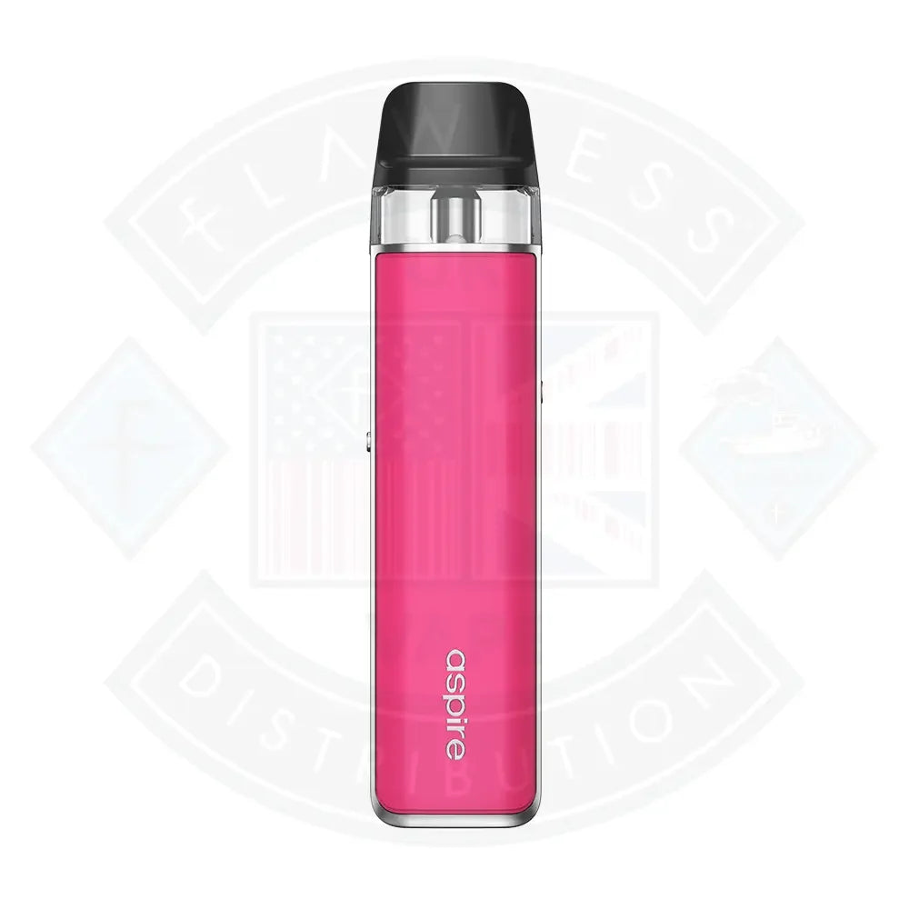 Aspire Loomix Vape Kit
