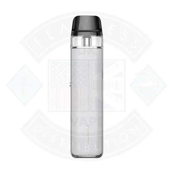 Aspire Loomix Vape Kit