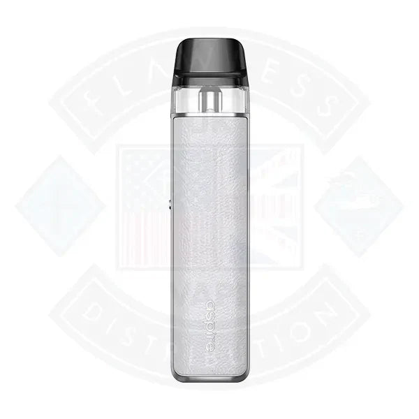Aspire Loomix Vape Kit