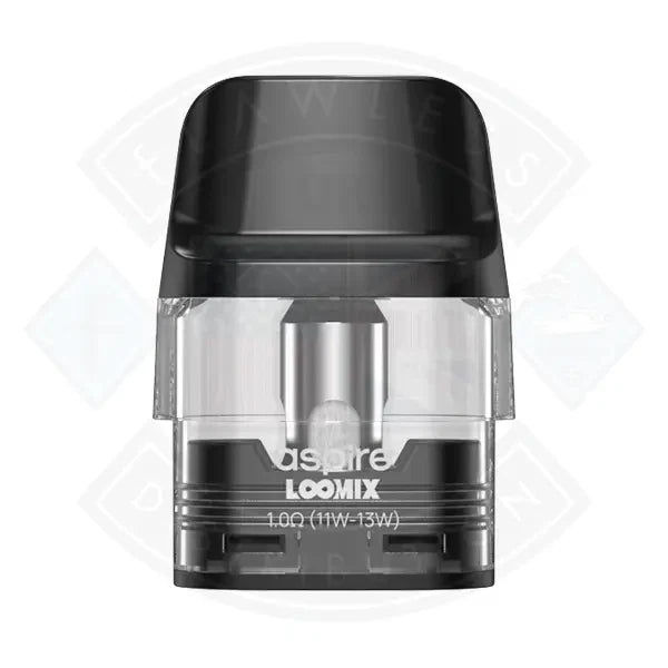 Aspire Loomix Replacement Pods - 2pack