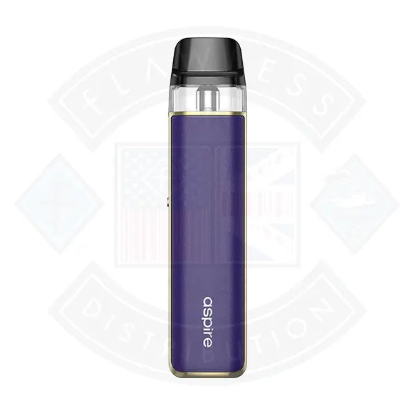 Aspire Loomix Vape Kit