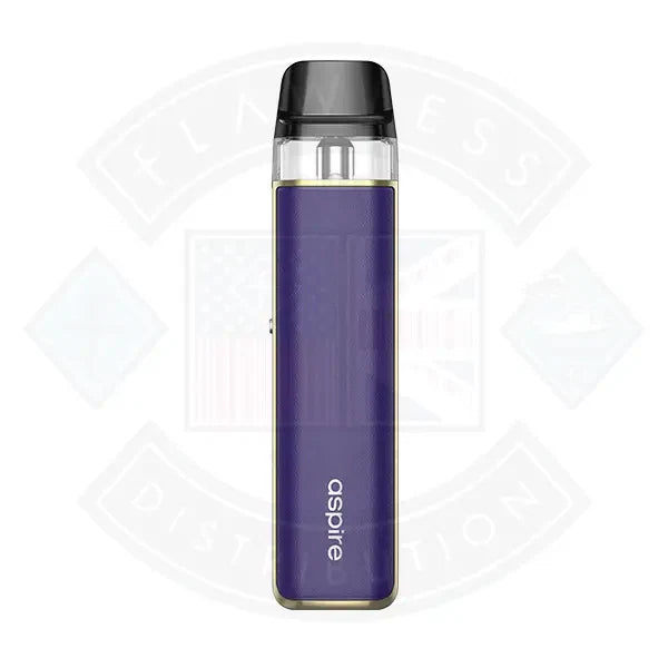 Aspire Loomix Vape Kit
