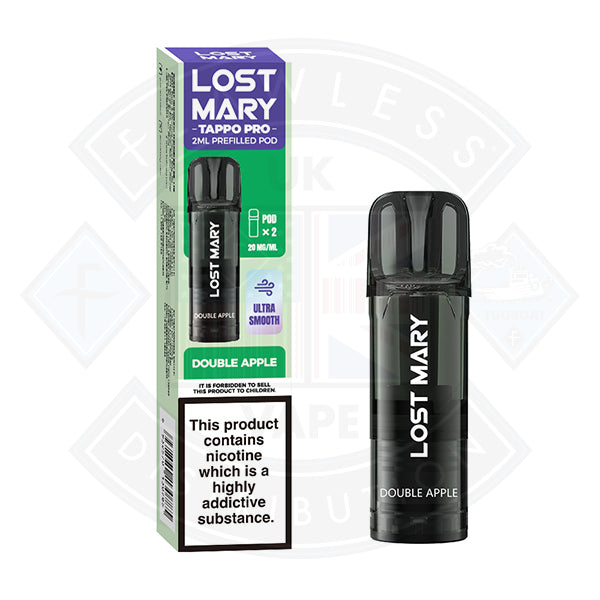 Lost Mary Tappo  Pods 2packs