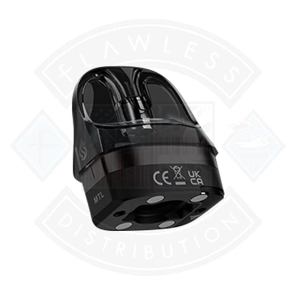 Vaporesso Luxe XR Replacement Pods 2pcs