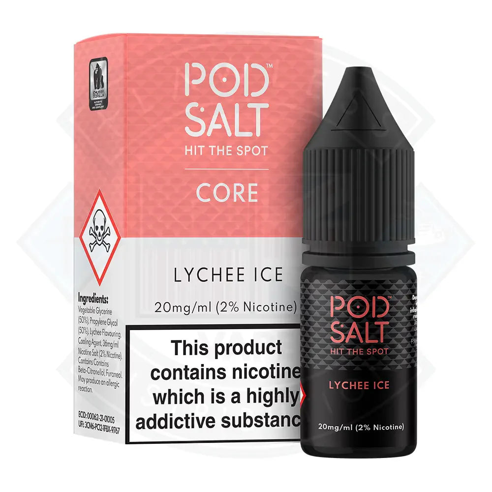 Pod Salt Core 10ml (20mg)
