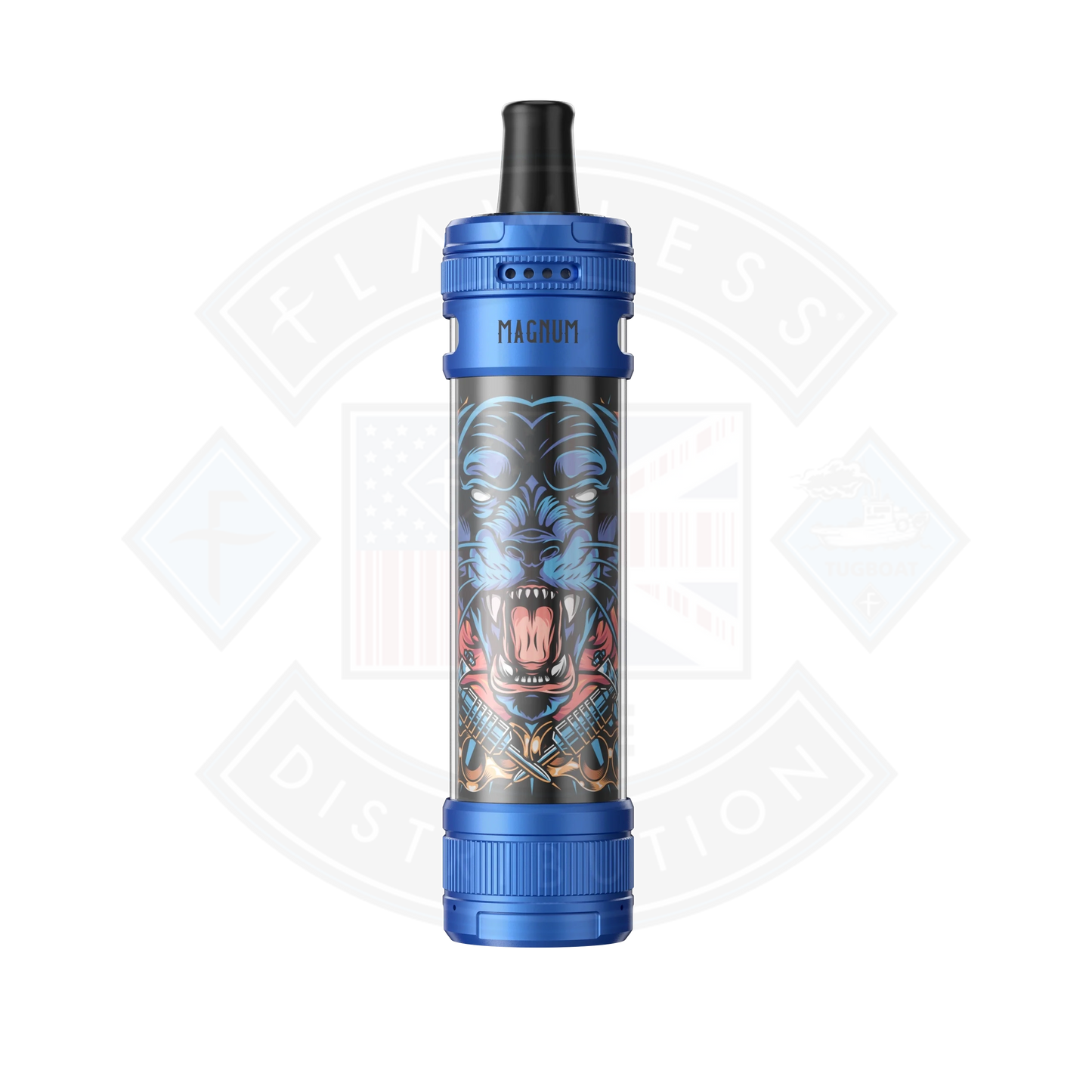 Aspire Magnum Pod Vape Kit