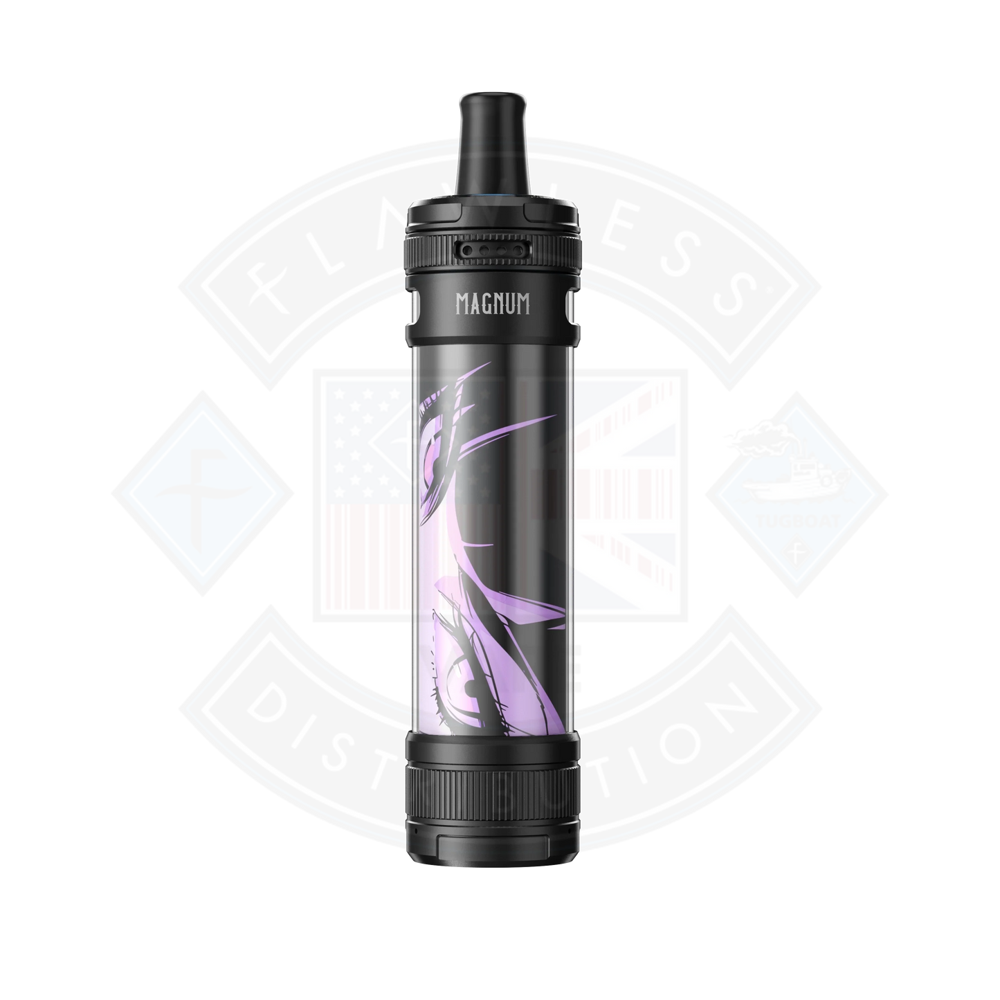 Aspire Magnum Pod Vape Kit