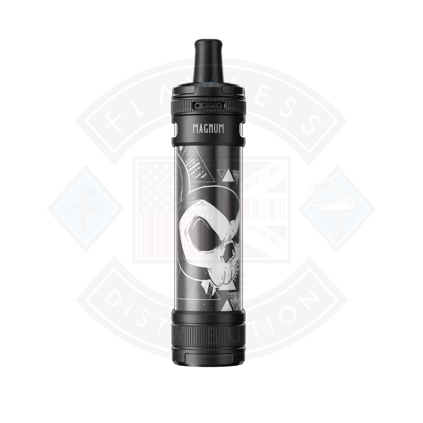 Aspire Magnum Pod Vape Kit