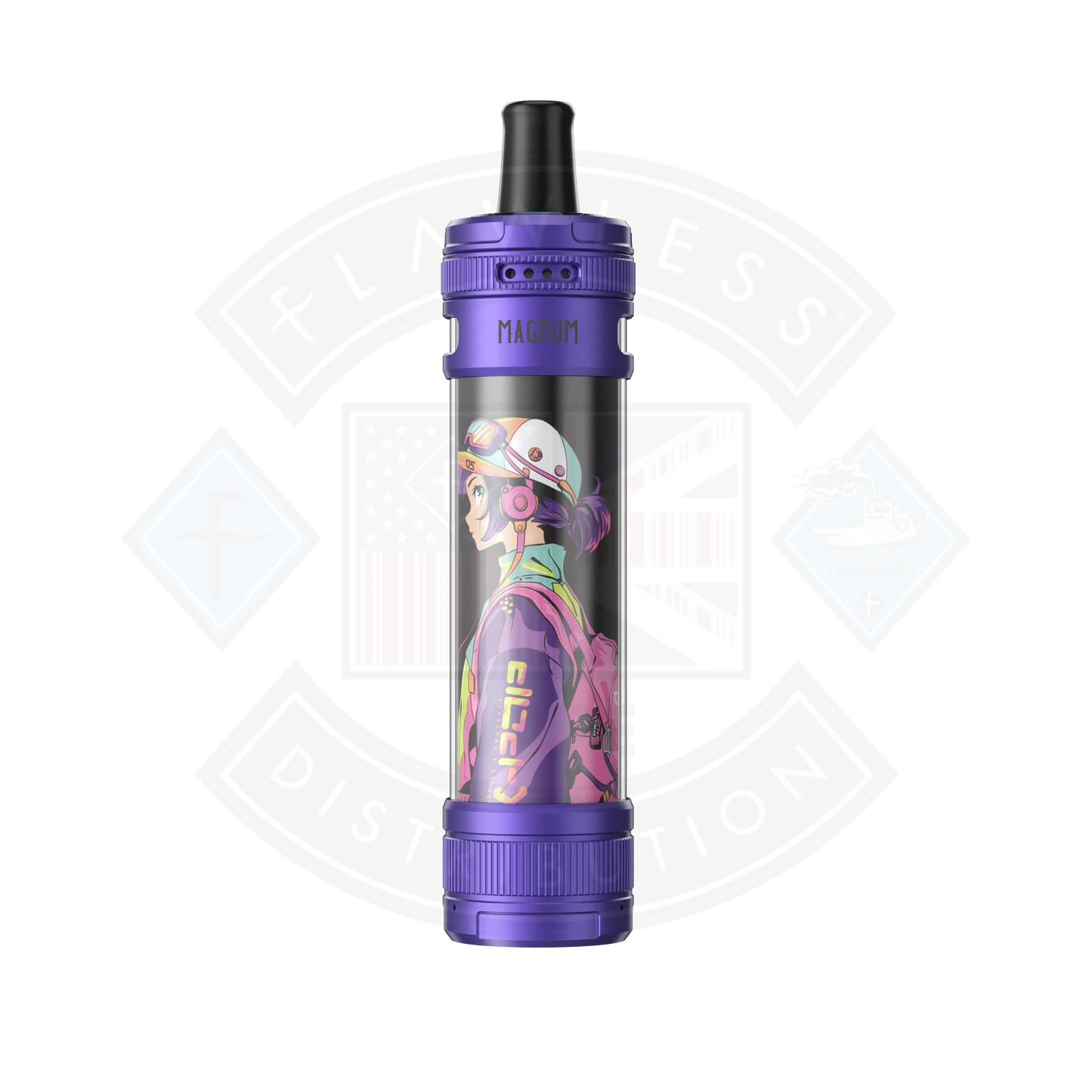 Aspire Magnum Pod Vape Kit