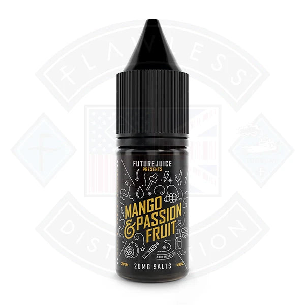 Future Juice  Salt (5mg) 10ml