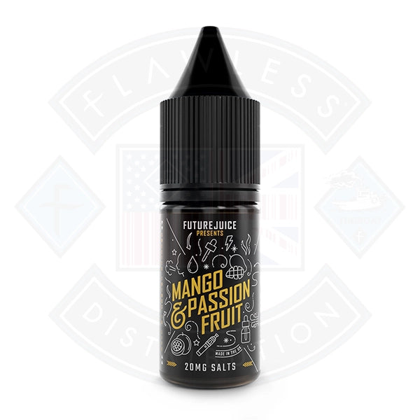 Future Juice  Salt (5mg) 10ml