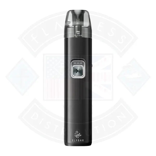 Elfbar ELFX 2 Vape Kit