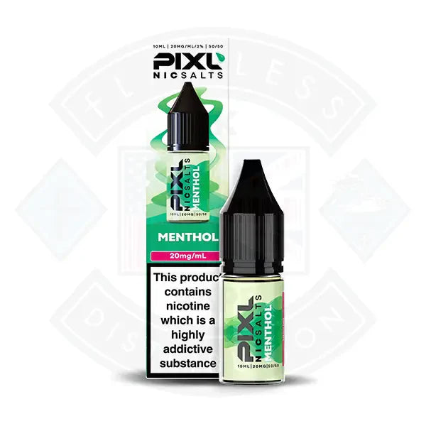 PIXL Salt 10ml (20mg)