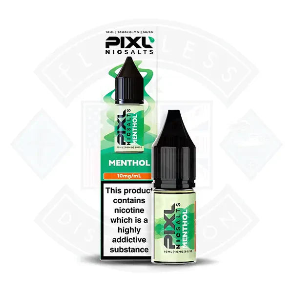 PIXL Salt 10ml (10mg)