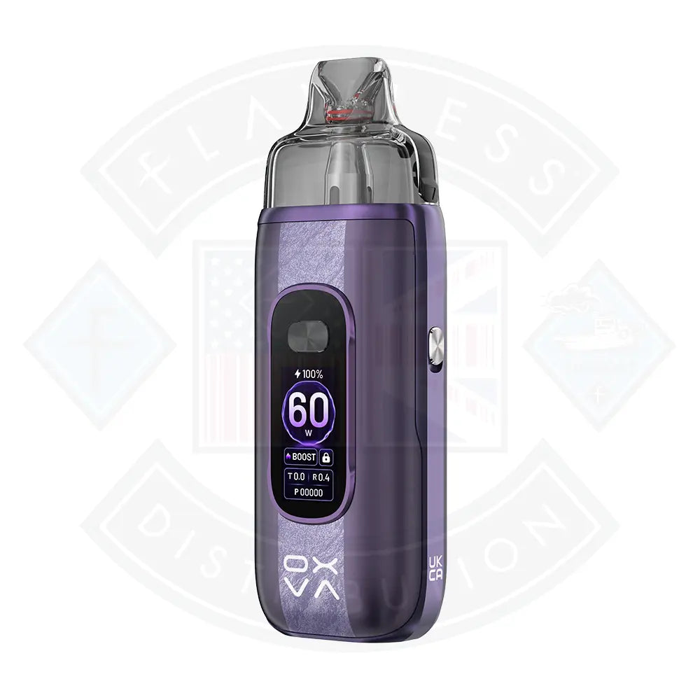 Oxva Vprime 2 Vape Kit