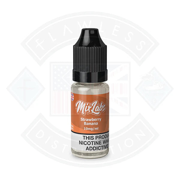 Mix Labs Salts 10ml (10mg)