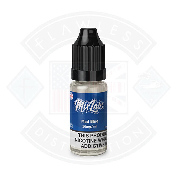 Mix Labs Salts 10ml (10mg)